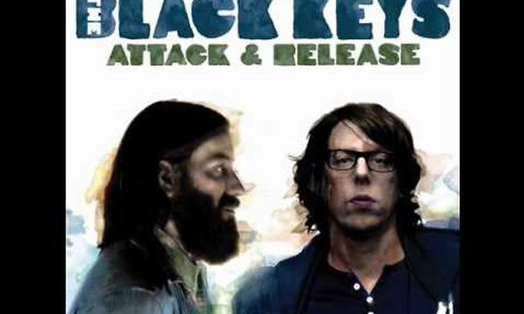 The Black Keys - Remember When (Side A)