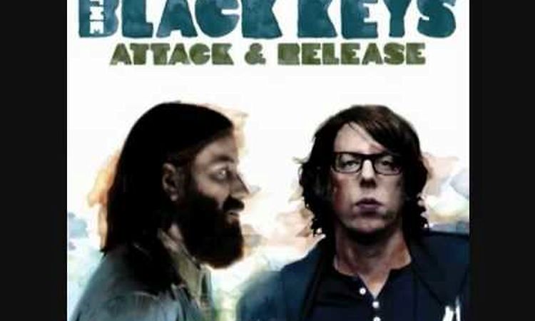 Psychotic Girl - The Black Keys