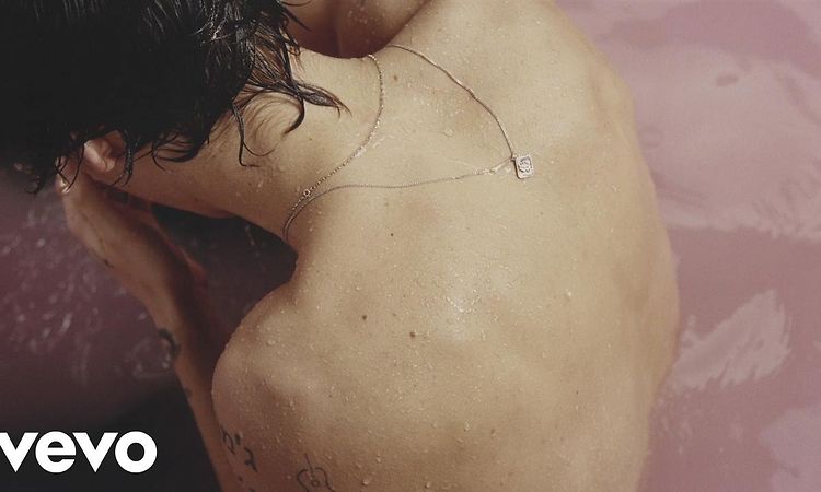 Harry Styles - Only Angel (Audio)