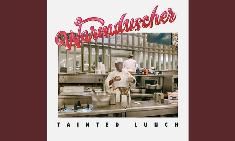 Tainted Lunch