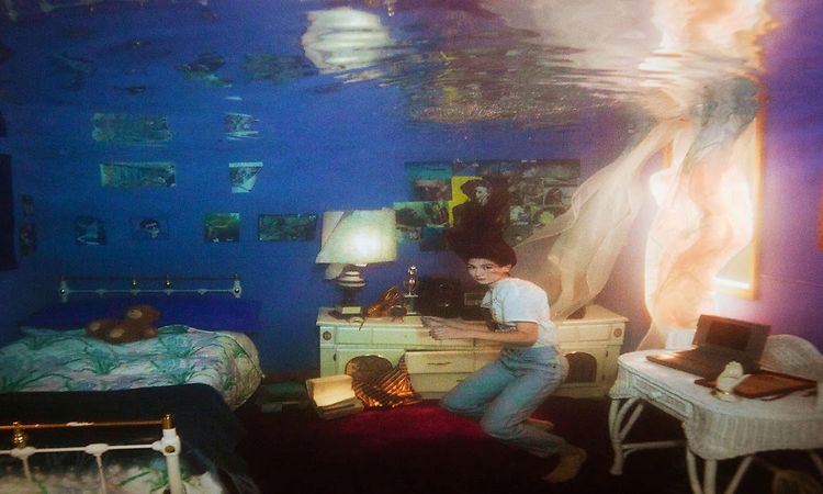 Weyes Blood - Titanic Rising (Full Album)