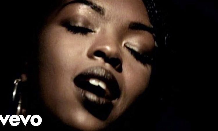 Fugees - Ready or Not (Official Video)