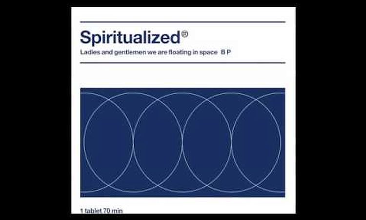 Spiritualized-Ladies And Gentlemen We Are Floating In Space  Full Album