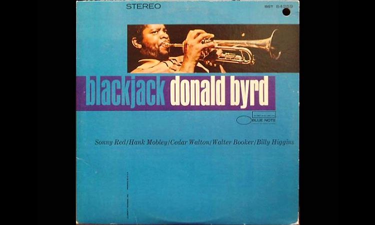 Donald Byrd - 04 - Eldorado