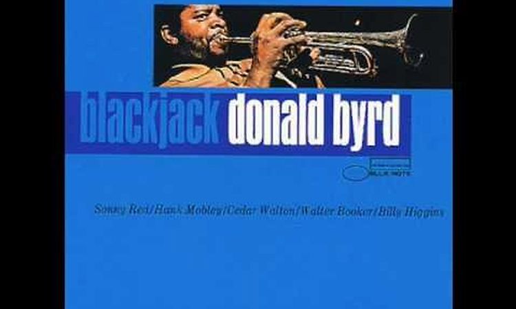 Beale Street - Donald Byrd