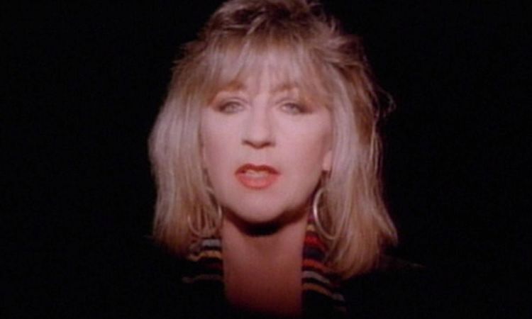 Fleetwood Mac - Save Me (Official Music Video)