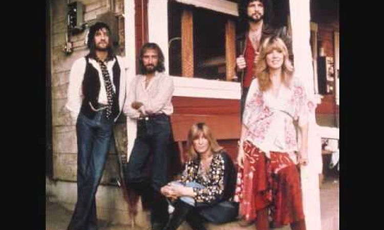 That's All For Everyone - Fleetwood Mac