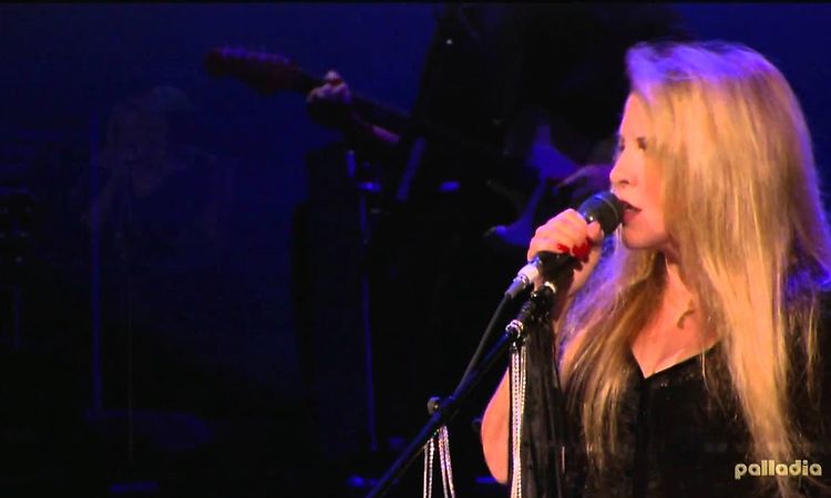 Stevie Nicks (Fleetwood Mac) - Beautiful Child