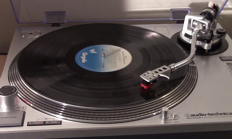 Jethro Tull - Aqualung - Vinyl