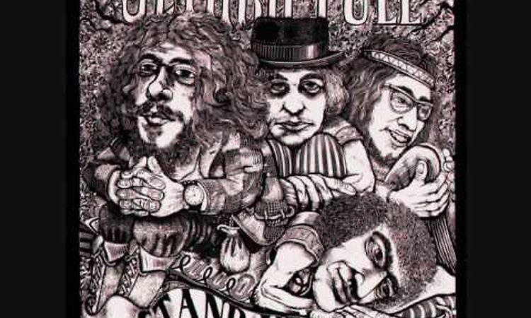 A New Day Yesterday-Jethro Tull