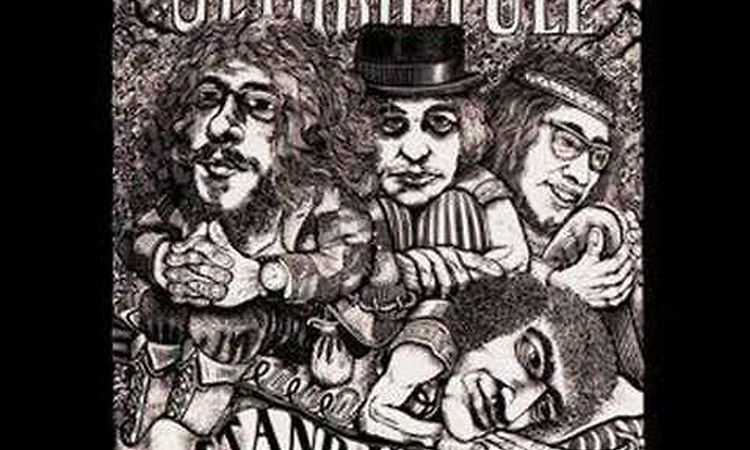 Jethro Tull - Bourée