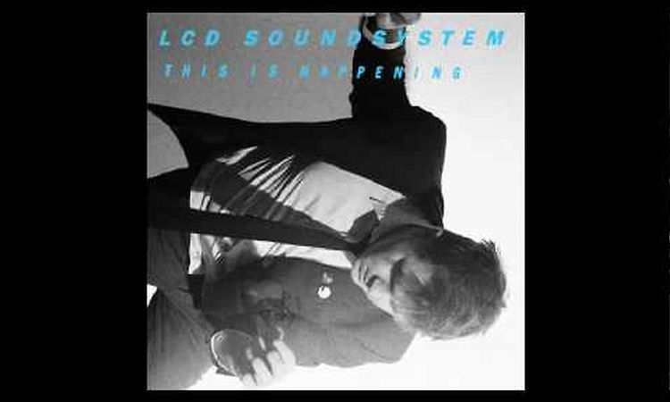 LCD Soundsystem - Home