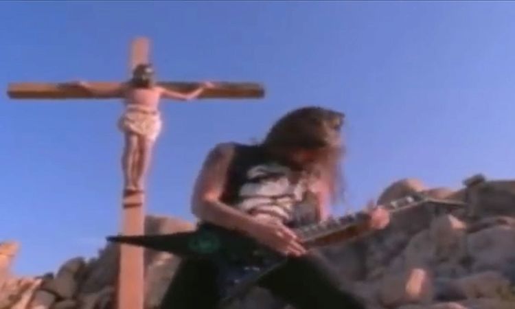 Sepultura - Arise [OFFICIAL VIDEO]