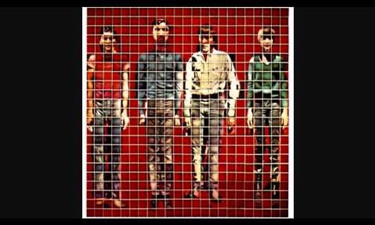 Talking Heads - Thank You For Sending Me An Angel