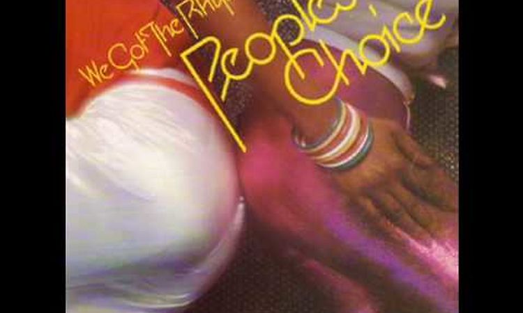 People's Choice - A Mellow Mood (1976)