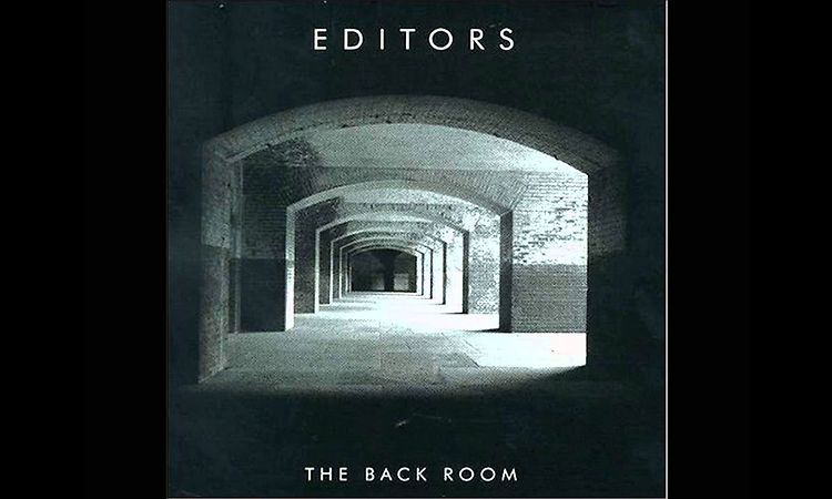 Editors - Camera