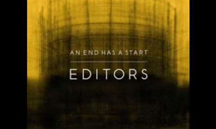 editors - blood