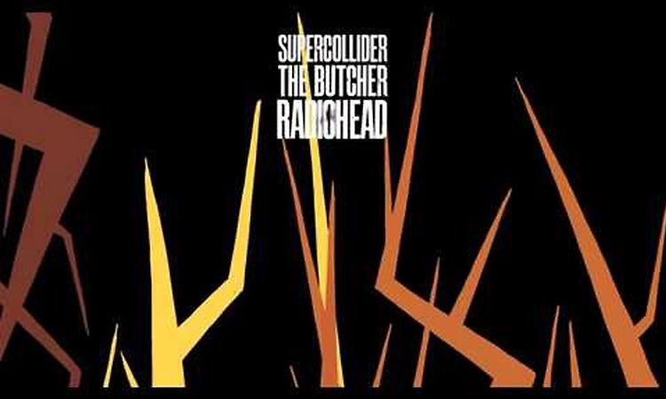 Radiohead - Supercollider