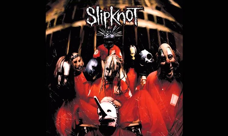 Slipknot - Slipknot (Full Album 1999)