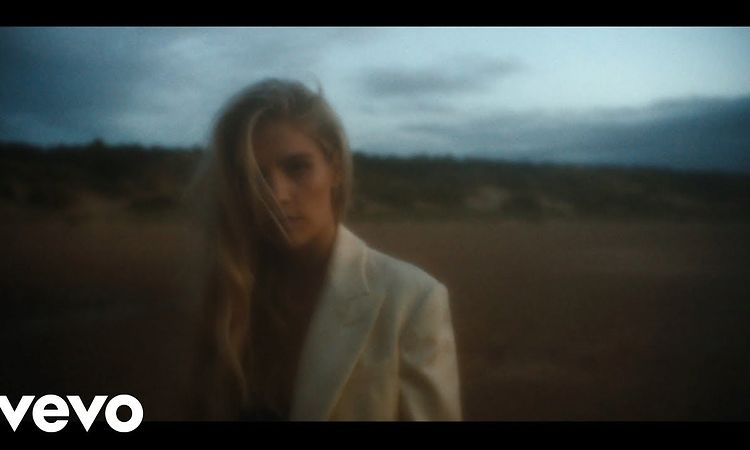  London Grammar - Californian Soil (Official Video)