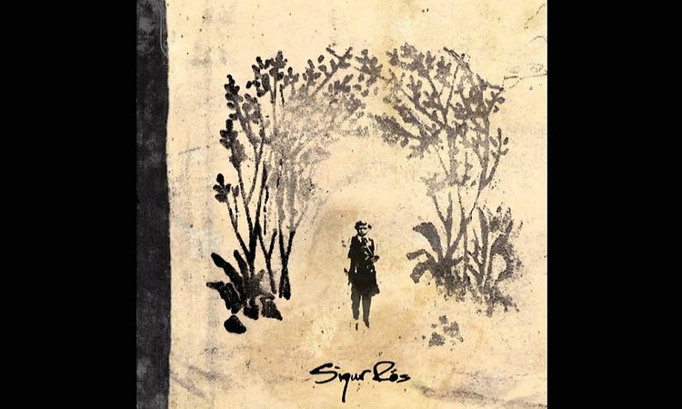 Sigur Rós - Heysátan (High Quality)