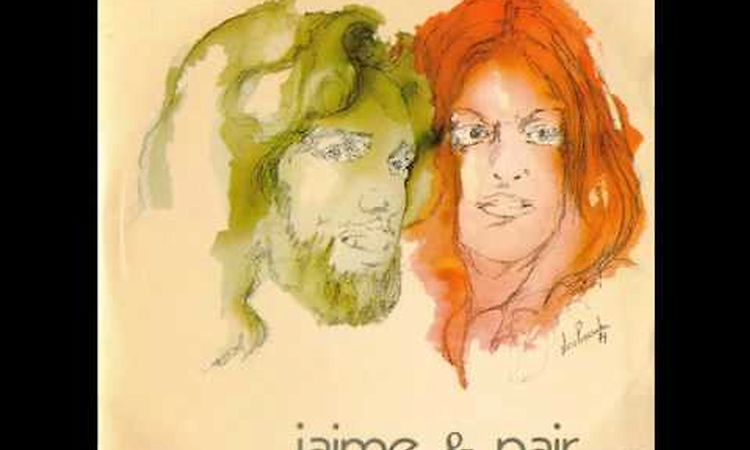 Jaime e Nair - Zabumba (1974)