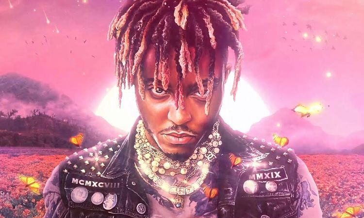 Juice WRLD - Can't Die (Official Audio)