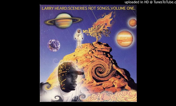 Larry Heard - Midnight Movement