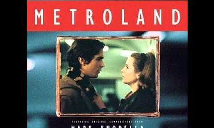 Mark Knopfler - Brats (Metroland OST)