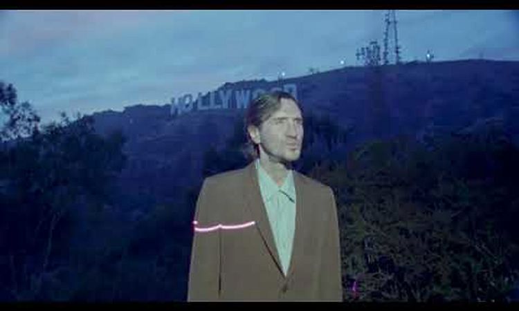 John Frusciante - Brand E