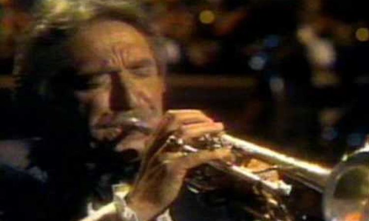 Doc Severinsen - The world's gone home (1975)