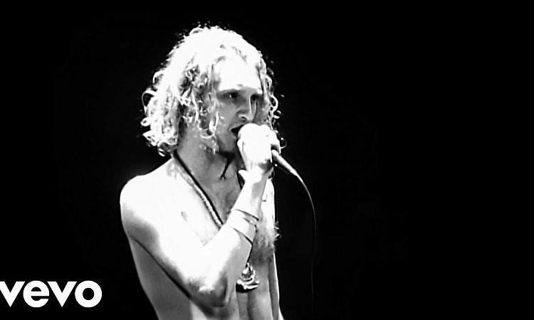 Alice In Chains - Bleed The Freak (Official Video)