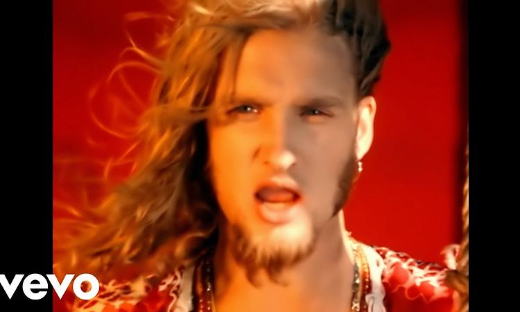 Alice In Chains - We Die Young