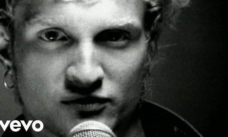 Alice In Chains - Sea Of Sorrow (PCM Stereo)