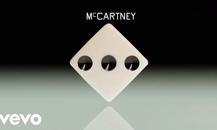  Paul McCartney - McCartney III (Official Album Trailer)