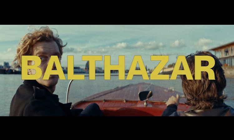 Balthazar - Losers (Official Video)