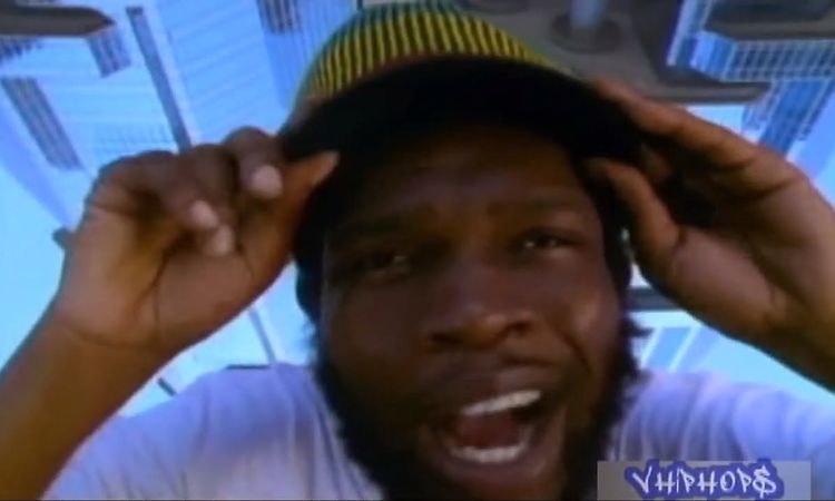 Jeru The Damaja - Ya Playin' Yaself