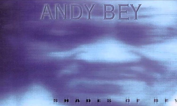 Andy Bey - Midnight Blue