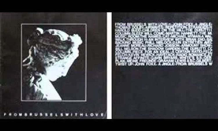 Kevin Hewick/New Order- Haystack