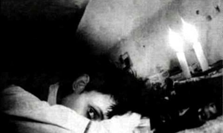 Rowland S. Howard - Dead Radio