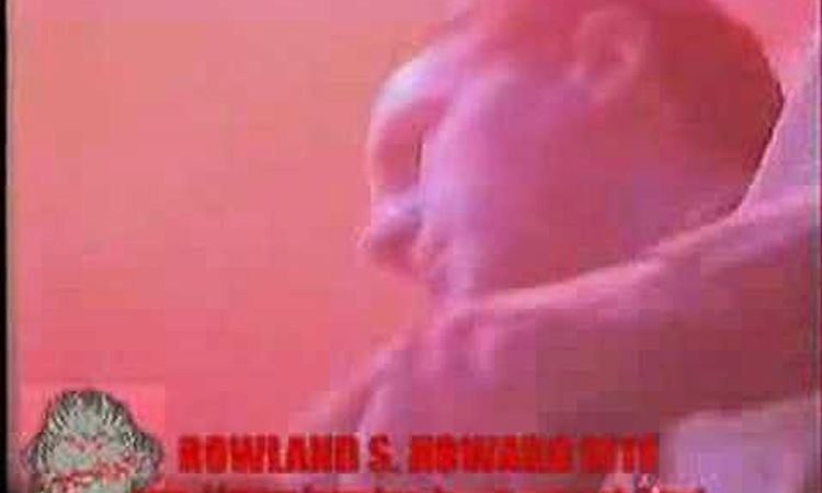 ROWLAND S. HOWARD Exit Everything