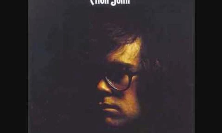 Elton John - The King Must Die (Elton John 10 of 13)