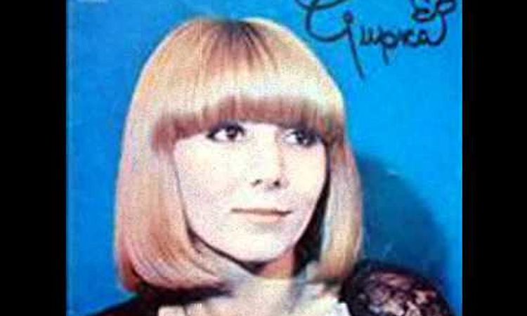 ljupka dimitrovska - sta je tu je