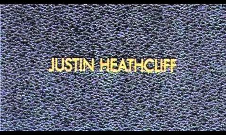 Justin Heathcliff - Let's All Sing Along