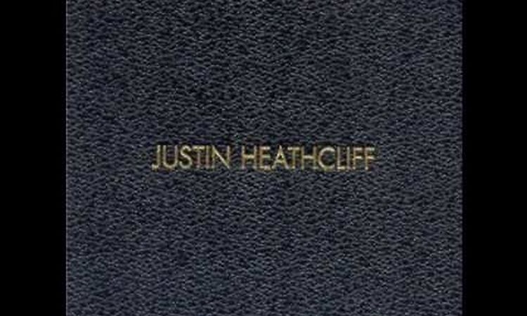 Justin Heathcliff - You Know What I Mean