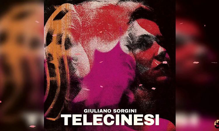 Giuliano Sorgini – Telecinesi