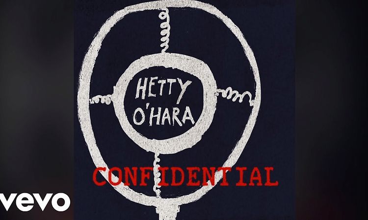 Elvis Costello - Hetty O’Hara Confidential (Music Video)