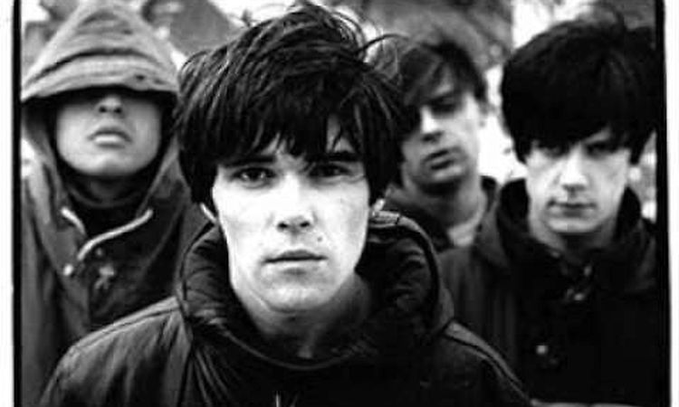 Stone Roses - Fools Gold(Full Version)