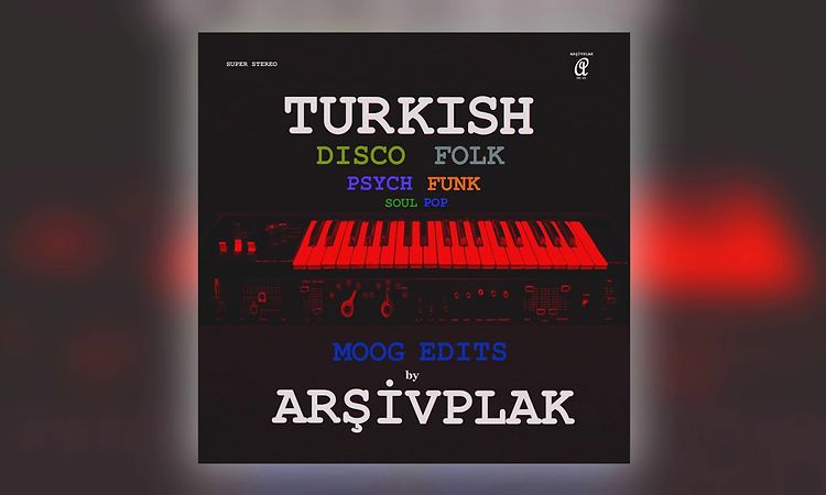 Arşivplak - Volga Nehri