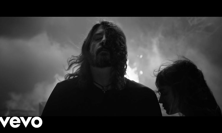 Foo Fighters - Shame Shame (Official Video)